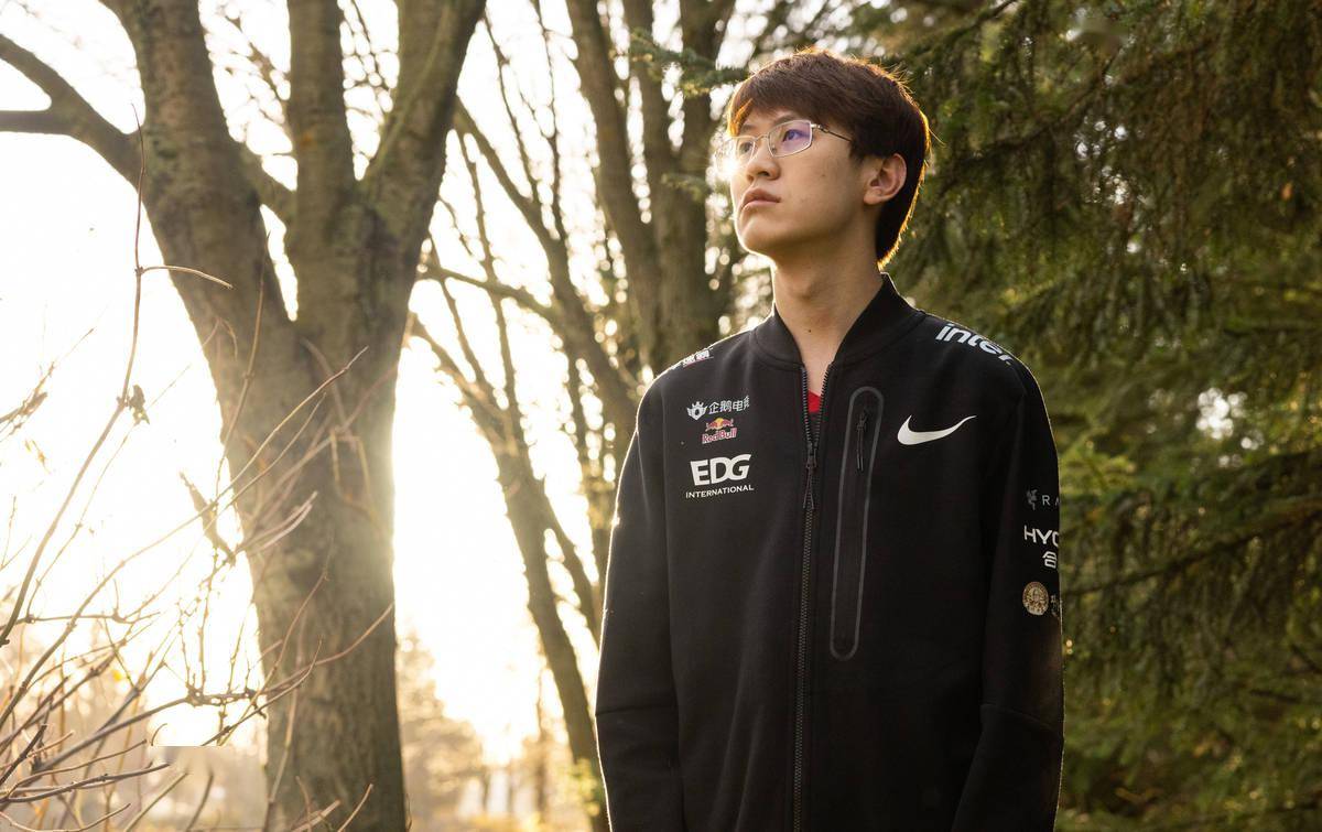 iwandy|为什么四支LPL队伍只有EDG走到了最后？一个很关键的原因，Meiko