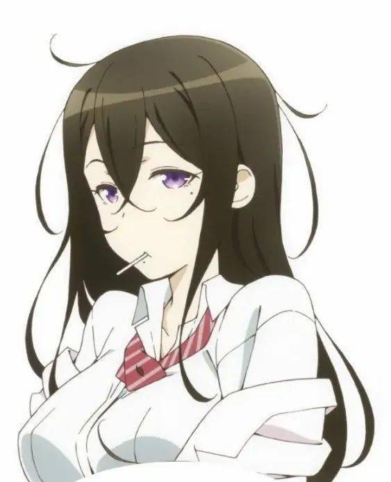 定位:科学家只对制作兵器感兴趣,天才武器学家,--------二阶堂真理