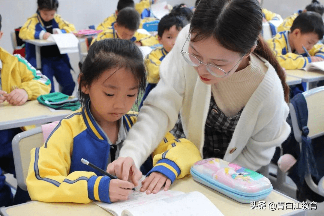 活动课程|课后服务PLUS版本上线 | 一起看青白江校园“趣”生活④