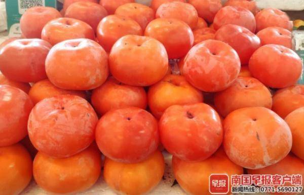 橘子|广西人注意！这些吃多了会变成“小黄人”？医生说：是真的