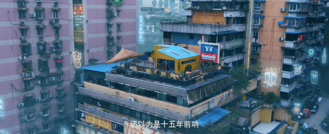 大学|《致命愿望》，致命难看