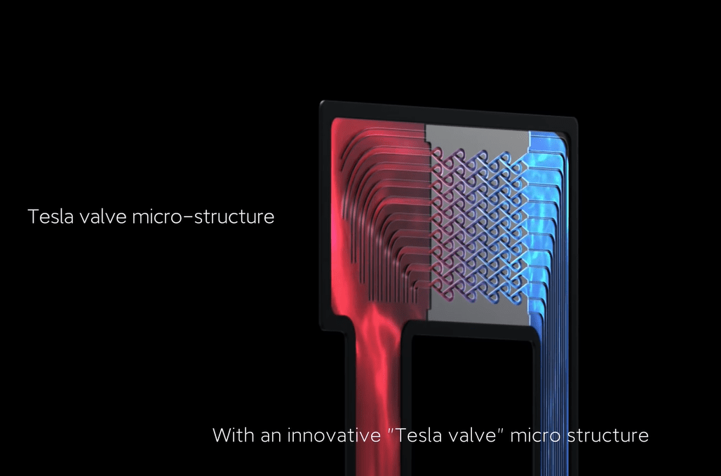 散热|小米视频演示环形冷泵散热技术：多通道特斯拉阀亮相