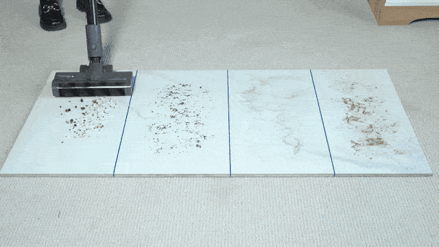 评测|全能吸尘器评测！吸拖一体难缠毛发秒清理，犄角旮旯高处打扫全搞定