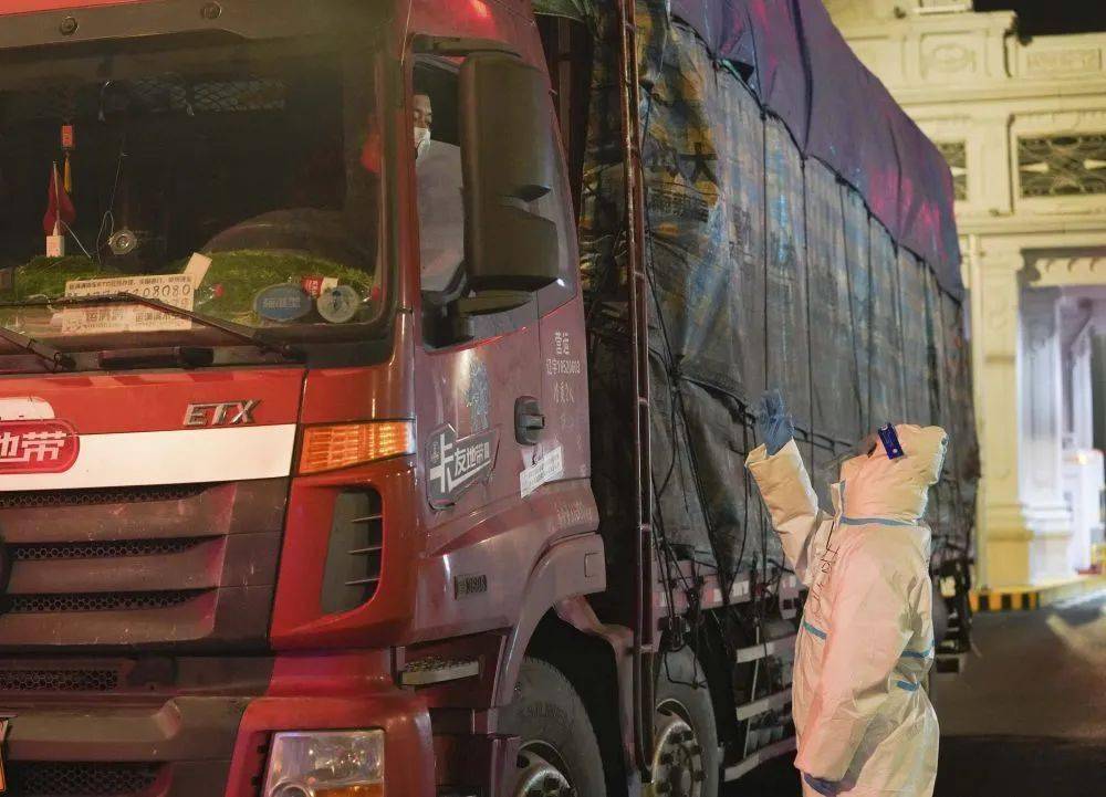 社区|最新！此地存在多条传播链，疫情严峻！