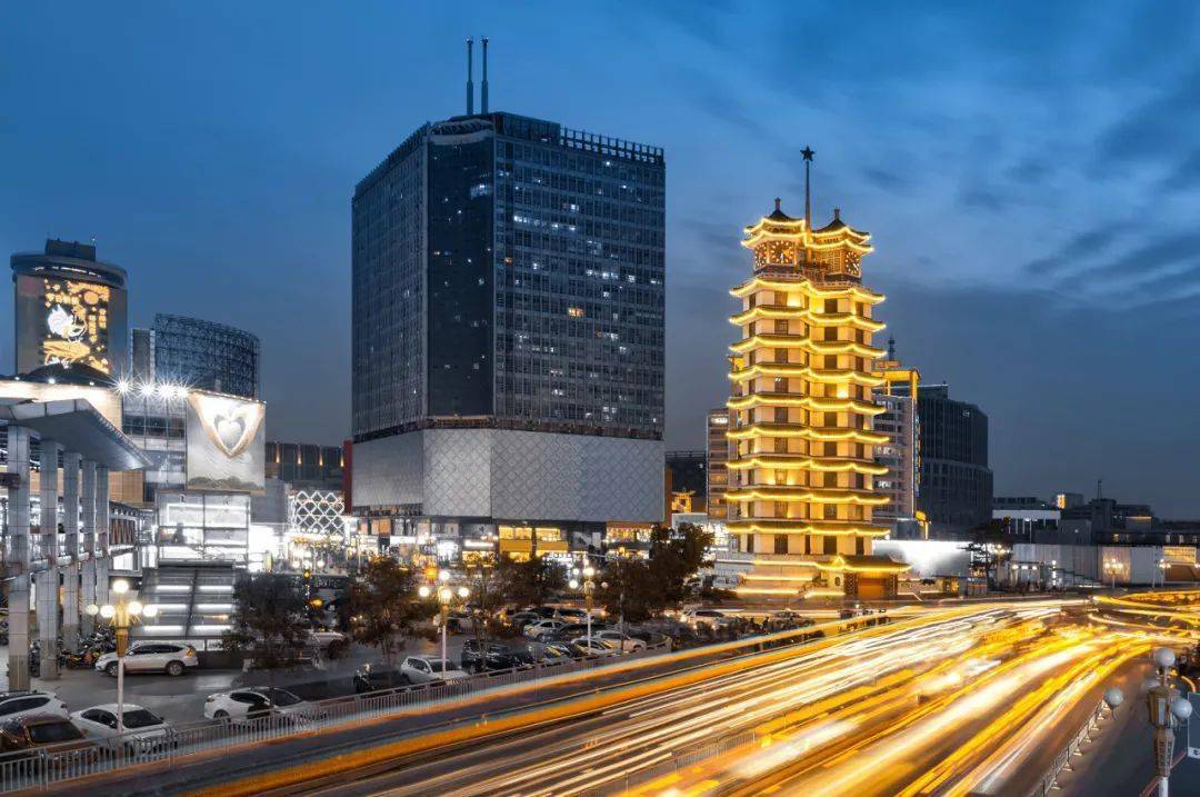 经历|今年的郑州，太难了！