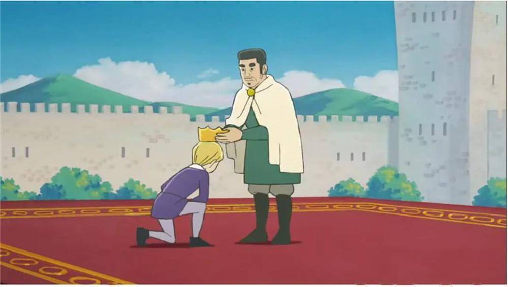 戴达|豆瓣9.6！《国王排名》能排第几？