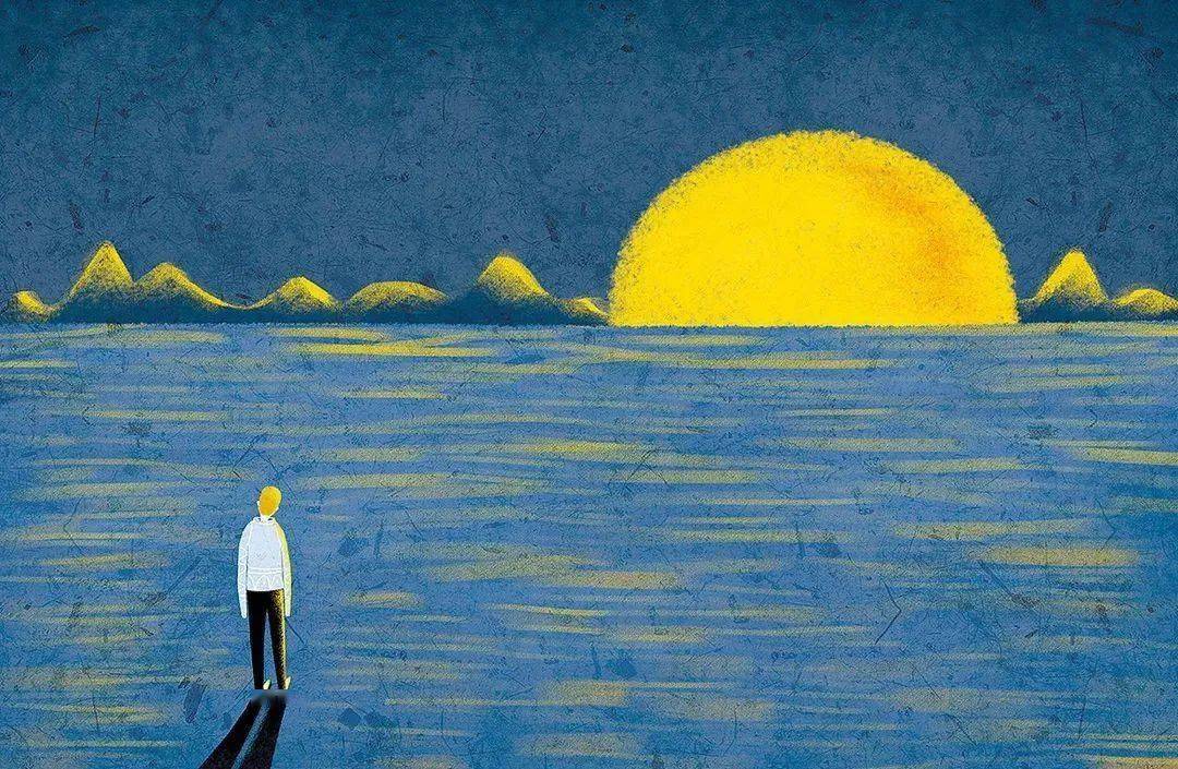 孤独是21世纪的流行病?这本书告诉你,孤独并不可怕_伯蒂