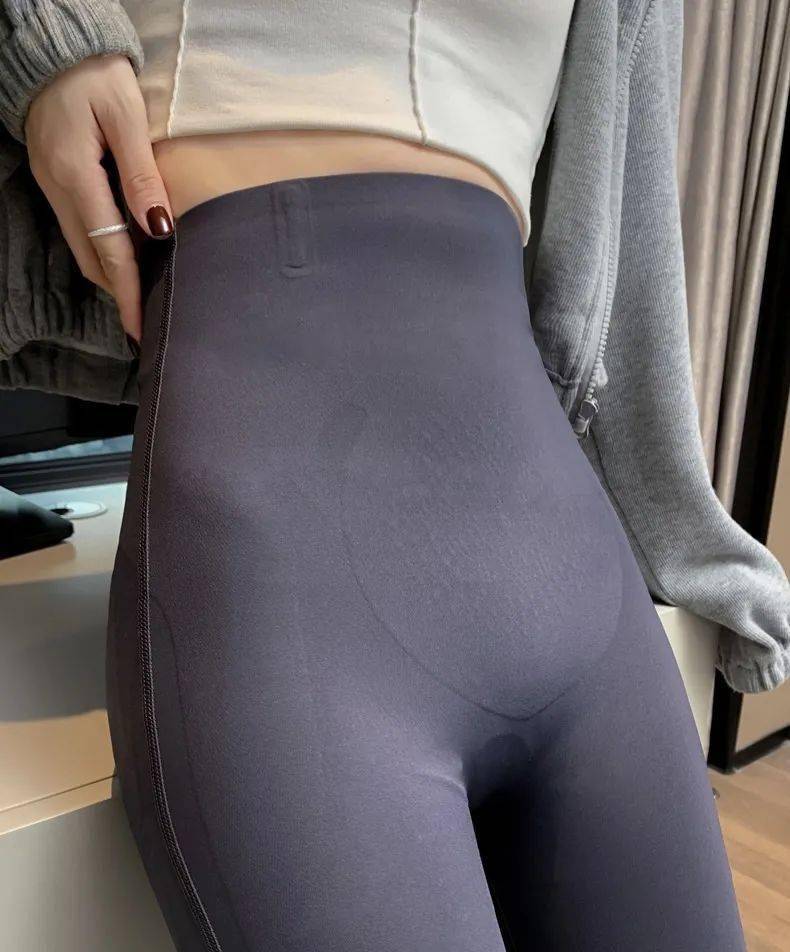 身材 79元一条！臀线提高1cm，腿长5cm，女明星筷子腿的秘密都在这