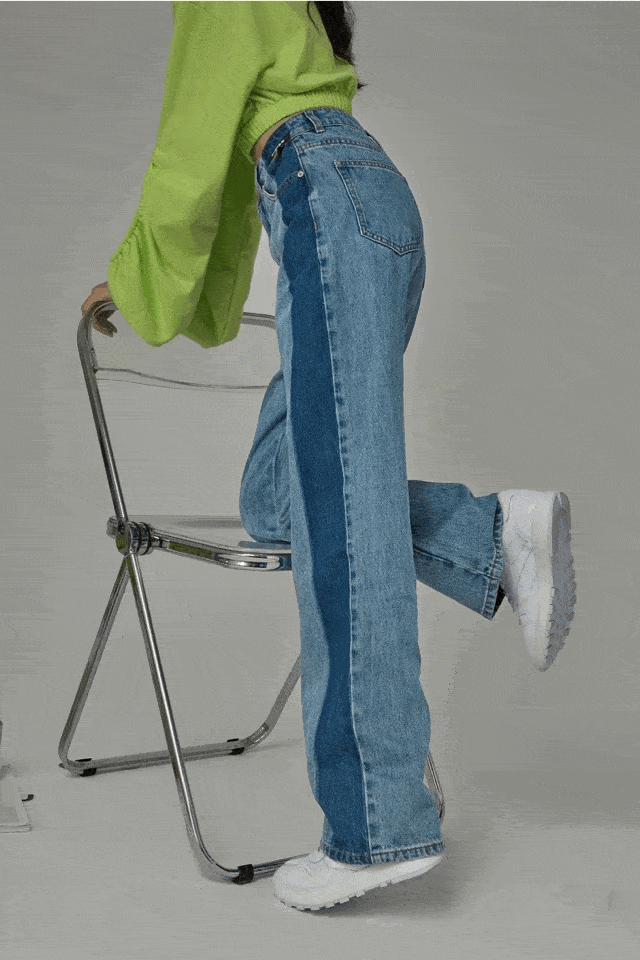 身材 79元一条！臀线提高1cm，腿长5cm，女明星筷子腿的秘密都在这