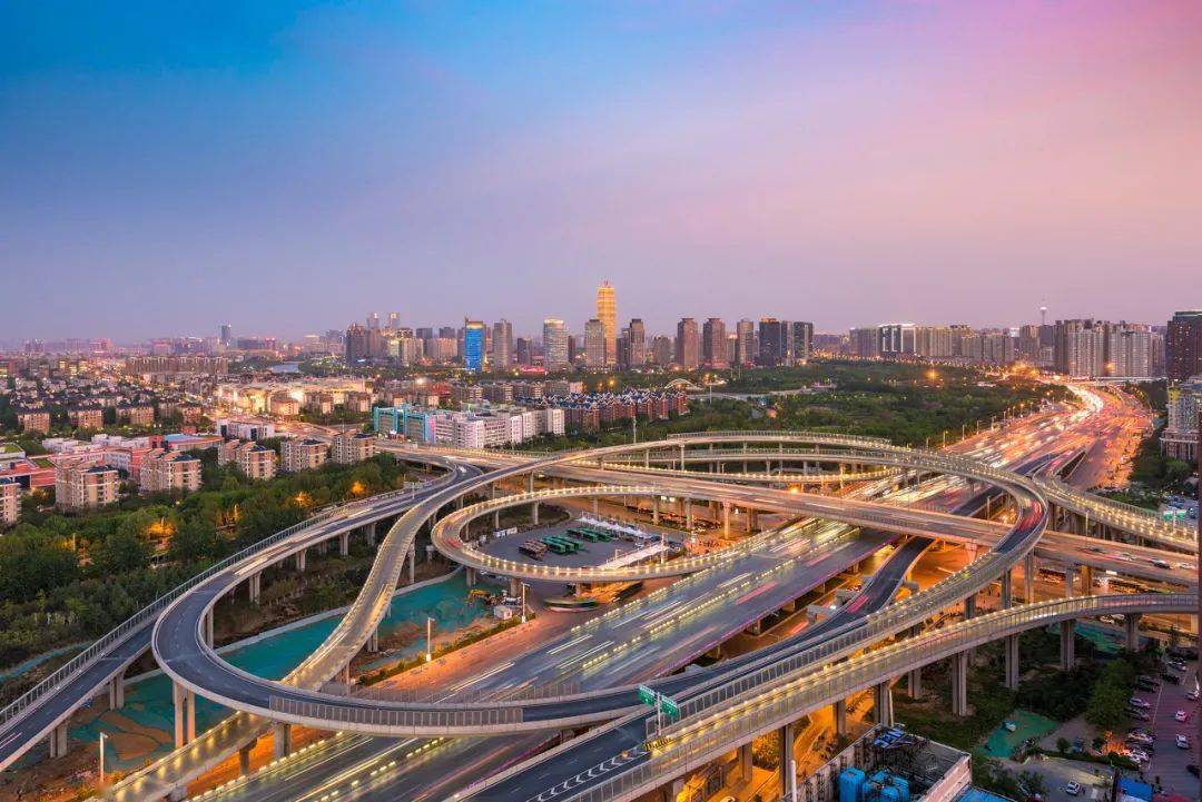 经历|今年的郑州，太难了！