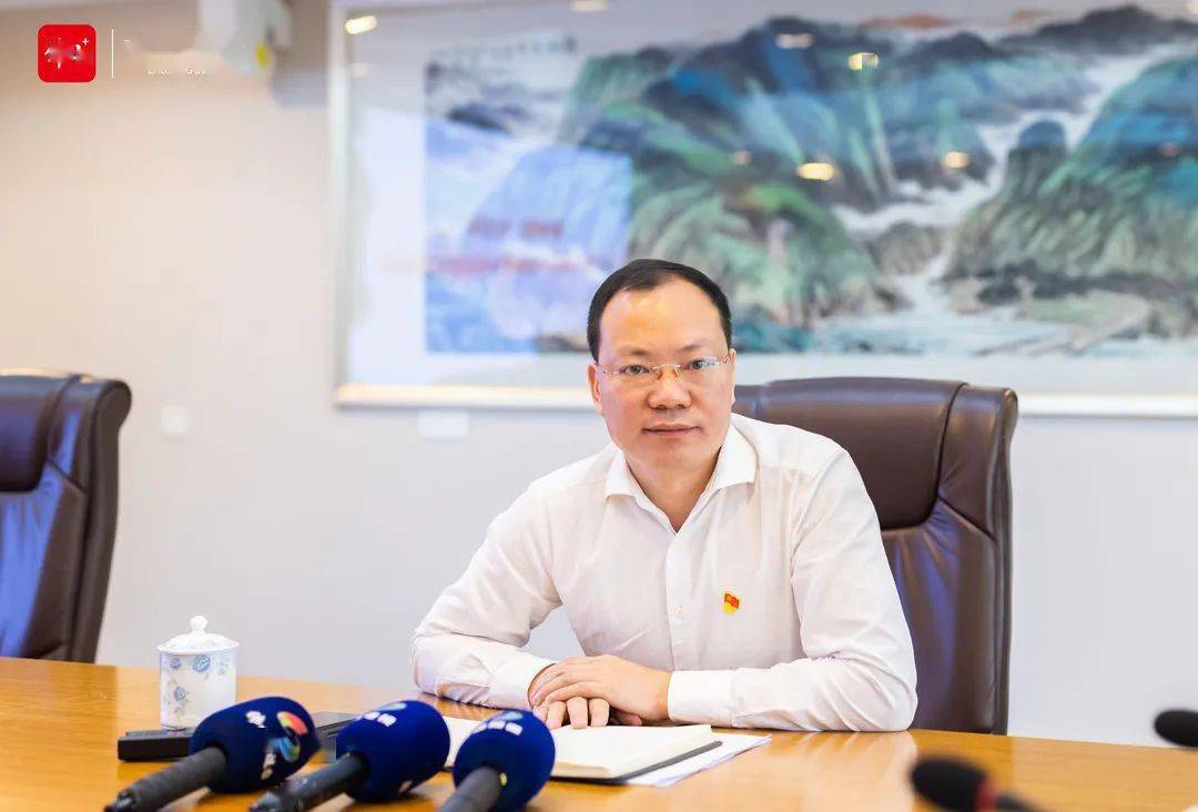 11月4日,乐从镇党委副书记,镇长黄长旺在采访中表示,接下来,乐从将