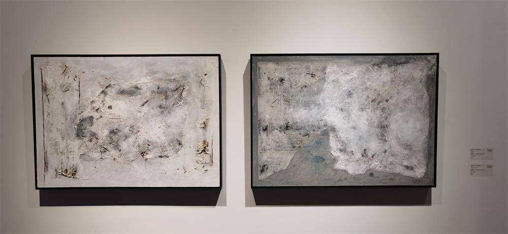 展览|2021后浪艺术博览会：每个人都可以是“后浪”