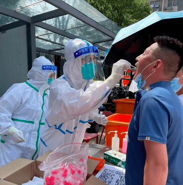 经历|今年的郑州，太难了！