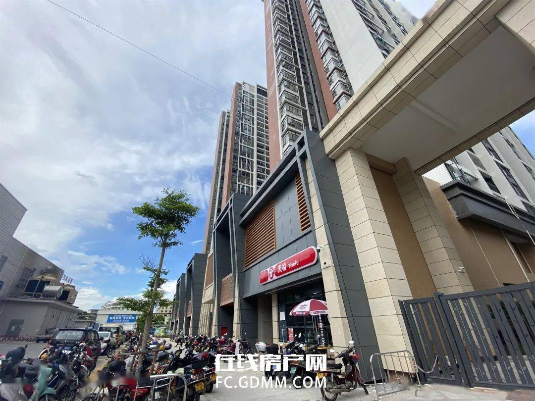 震撼兴和商场内部竟如此豪这颗璀璨的商业明珠还会亮起吗