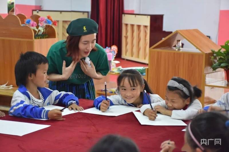 子女|贵州丹寨：易地扶贫搬迁子女从“有学上”到“上好学”