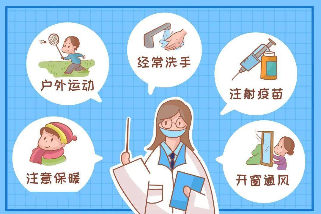 传播|苏州疾控发布最新提醒！