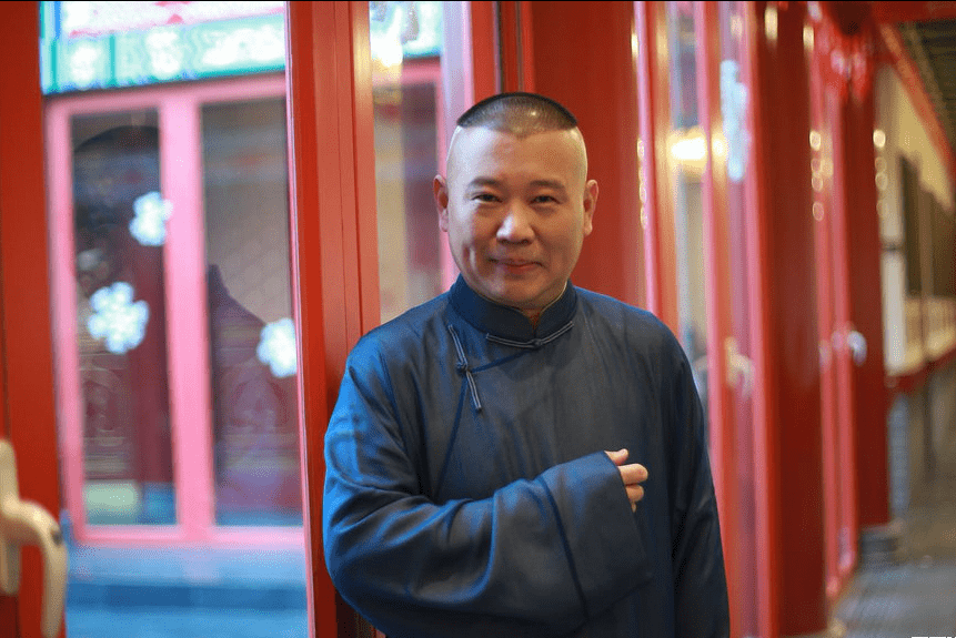 7000万豪宅被强制拆除后,杨议又换新豪宅,他究竟有多厉害?_相声