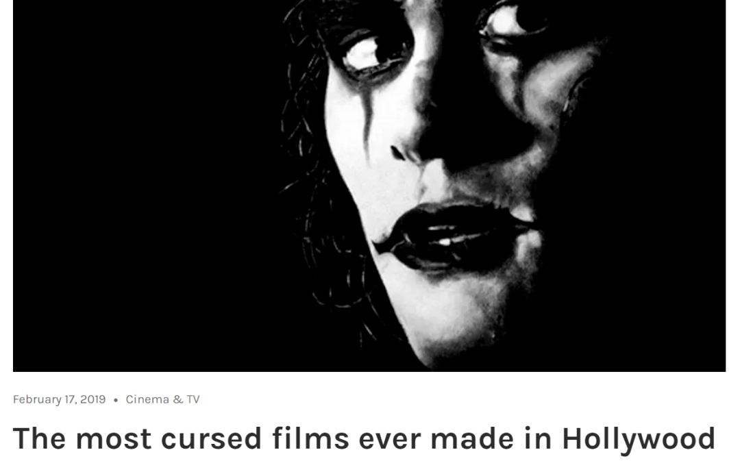 丑闻|好莱坞最大丑闻，又爆发了