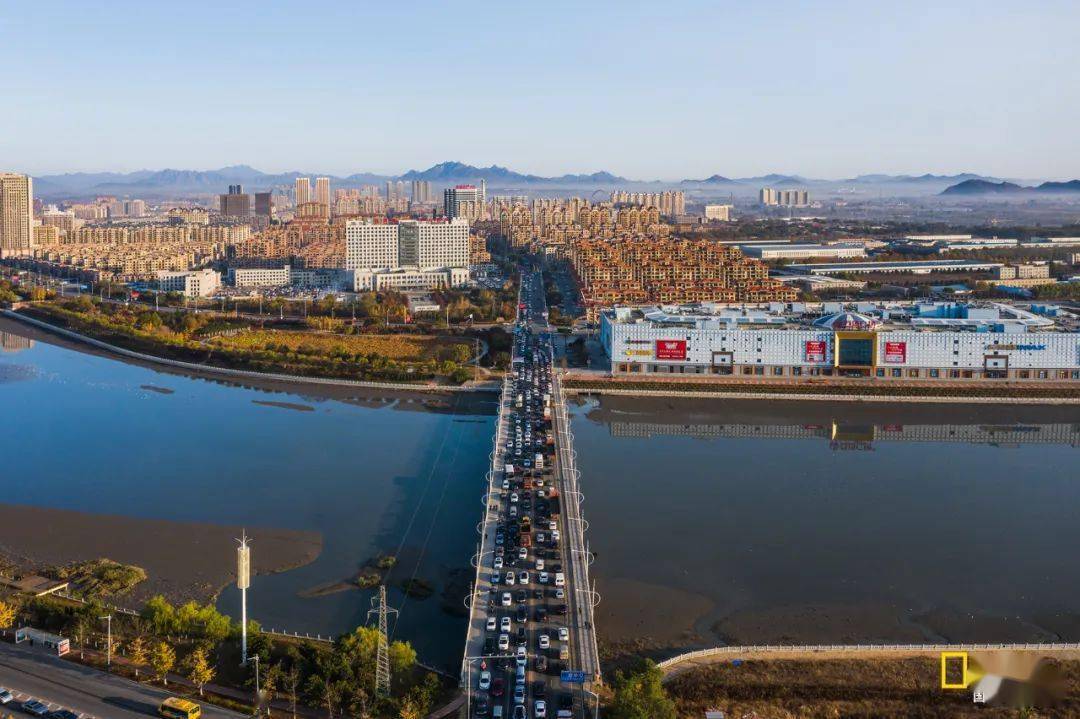 原来这就是庄河