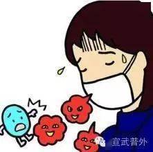 黄经达|立冬时节防感冒！