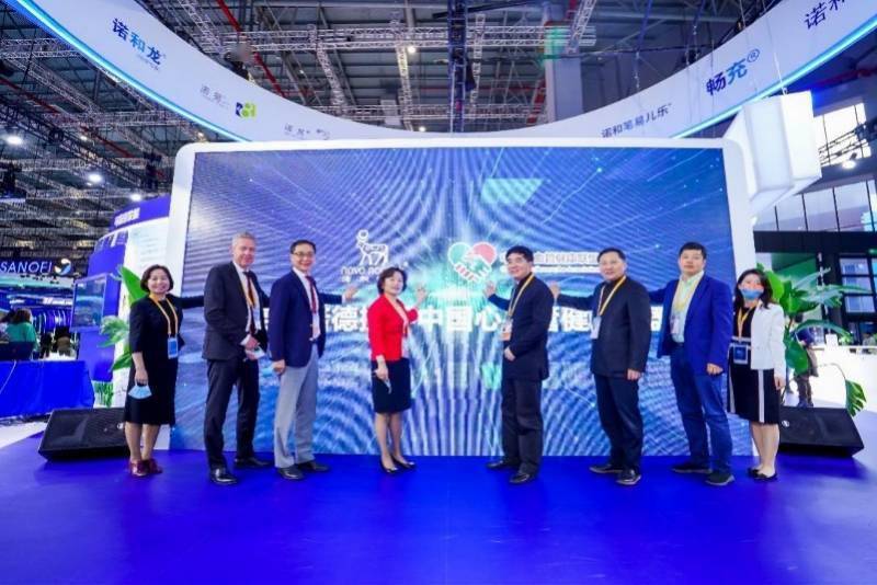 中国|心血管病与糖尿病共病现状严峻，这个项目可解决燃眉之急