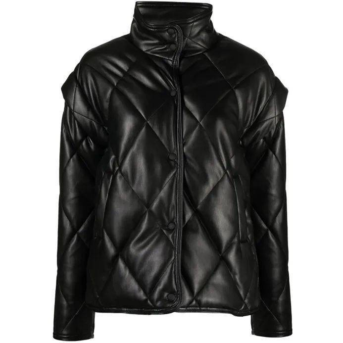 Moncler下周穿什么 | 好冷好冷好冷，这篇充绒量100%