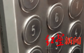 电梯|密闭电梯内病毒传染更容易！多地均有先例警示：个人防范不能松