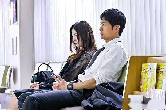 因为|豆瓣9.0，今年冬天最好看的悬疑日剧