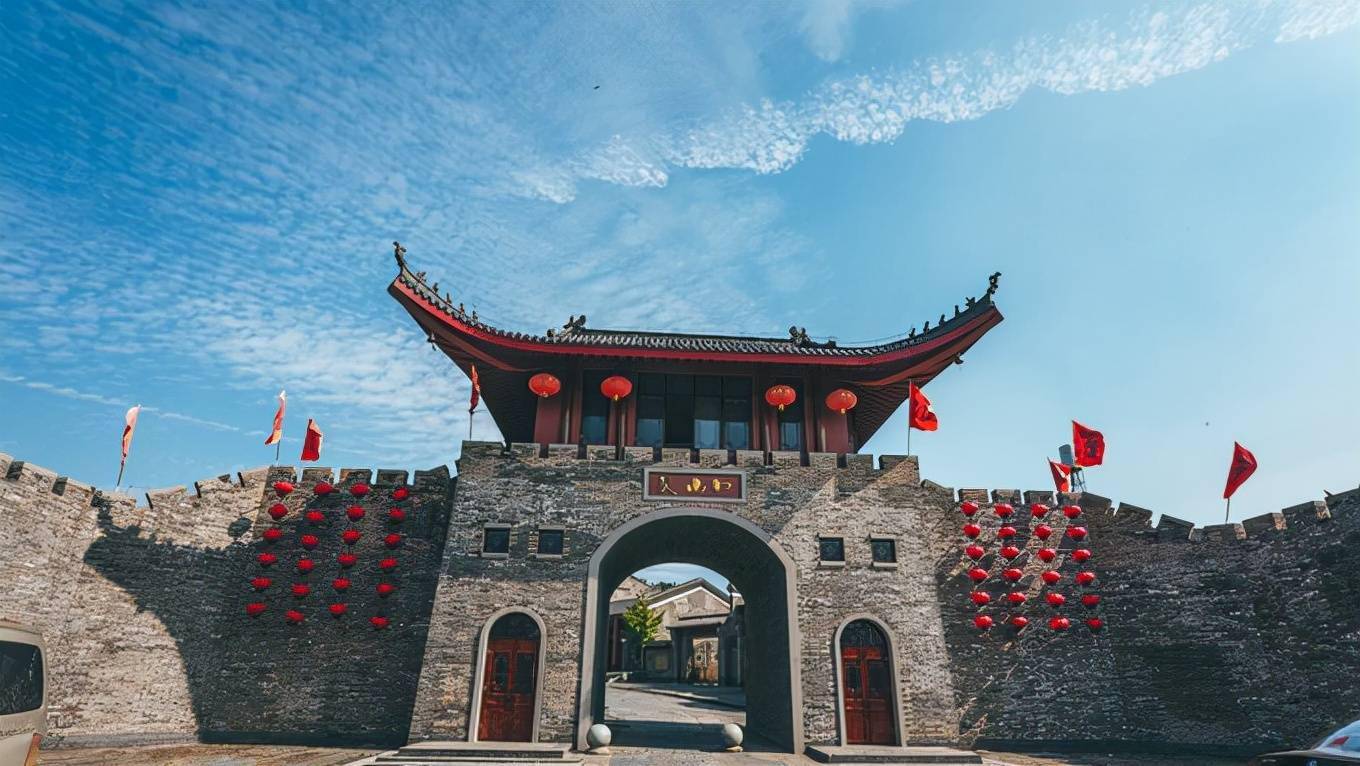 安徽合肥|谁说久居无风景_肥西