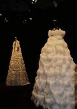 看法00后对时尚品牌办展的看法是......