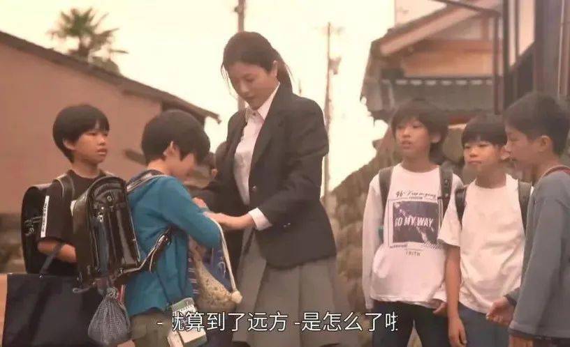 因为|豆瓣9.0，今年冬天最好看的悬疑日剧