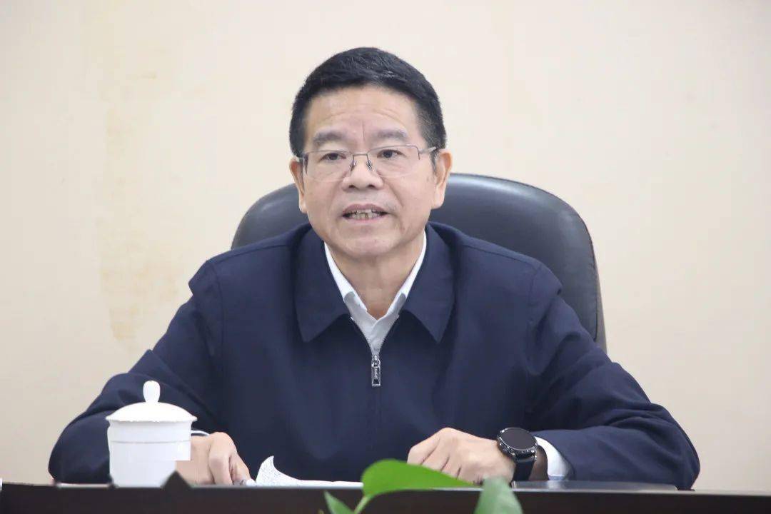 市委组织部副部长,市委编办主任连新良指出,编委会的圆满召开,充分