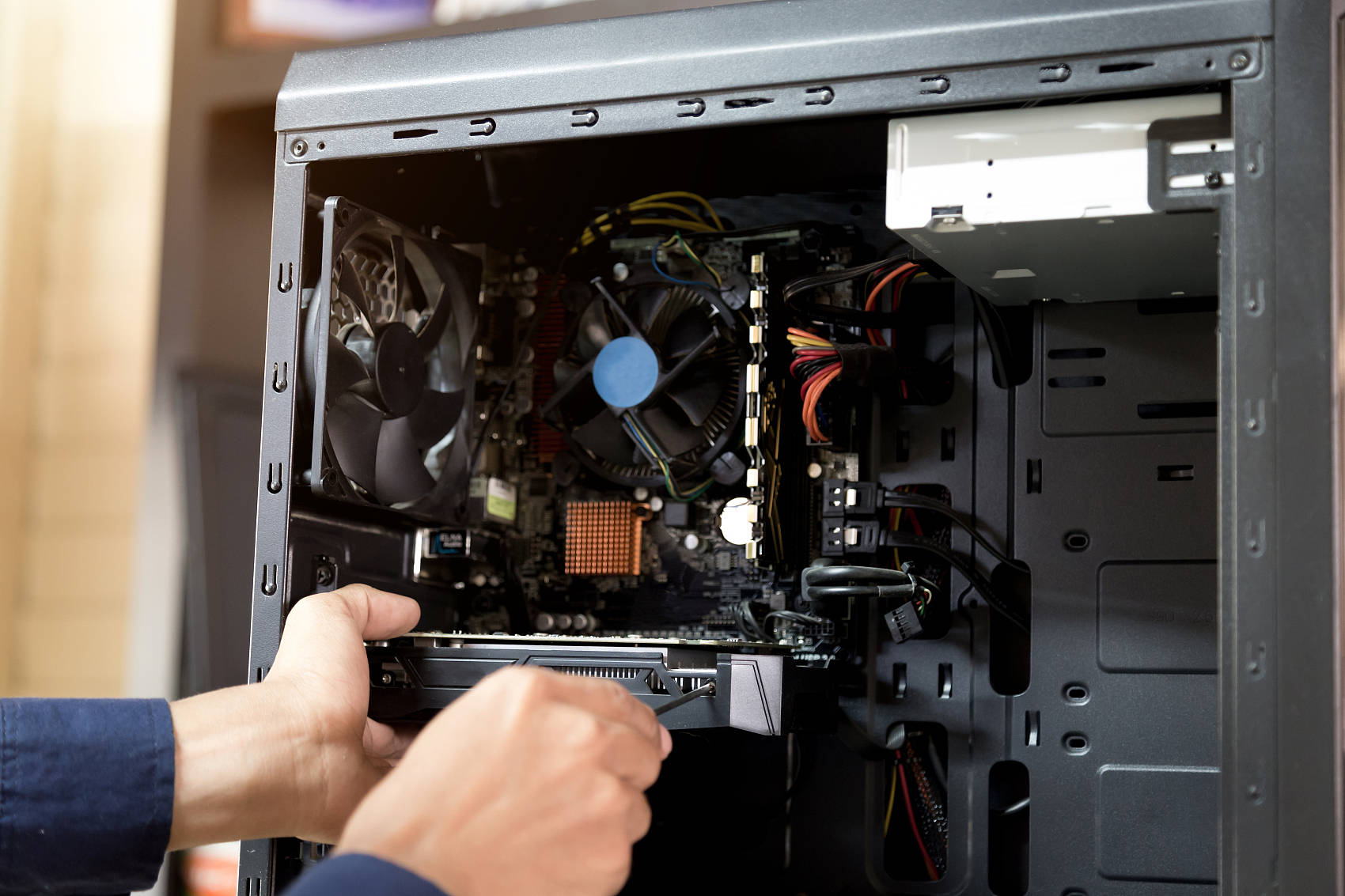 经销商:涨得太快,不知怎么报价_挖矿