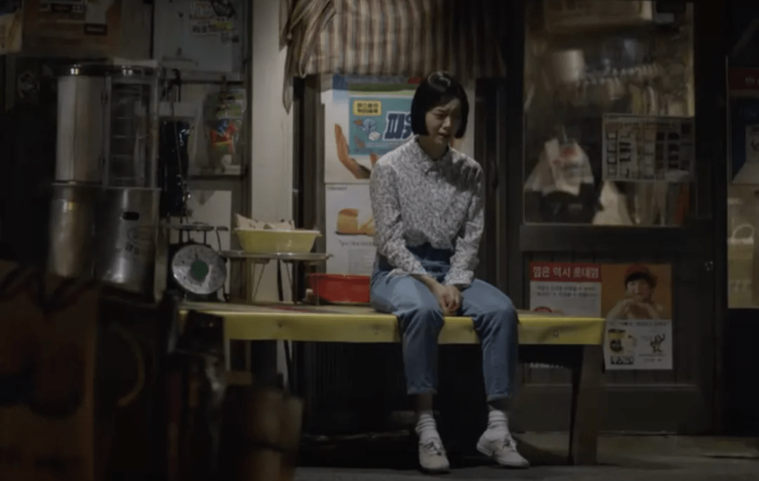 生活|6年了，我还是忘不了《请回答1988》里这一幕