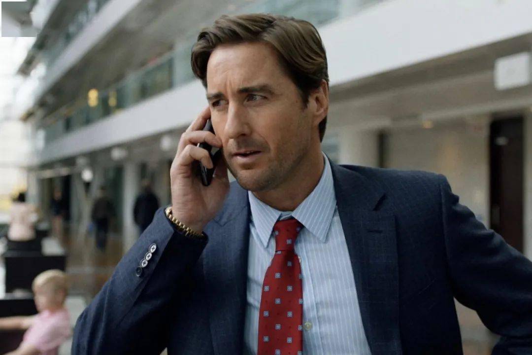 书成老牌电影男星Luke Wilson 成为FILA品牌大使！