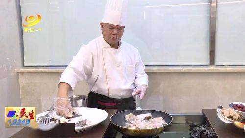 菜品|冬季养生 补阳滋阴食材为宜