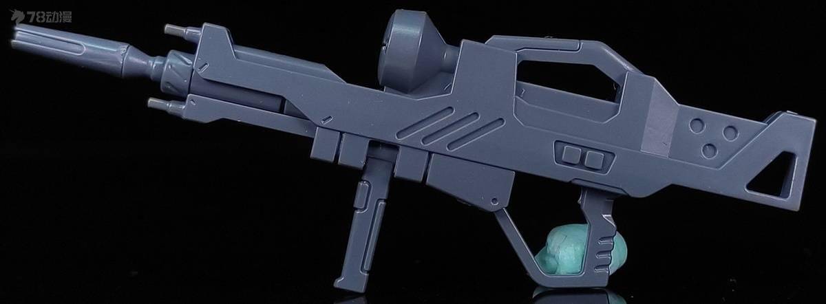 传导78民间测评：老HG 勇士高达