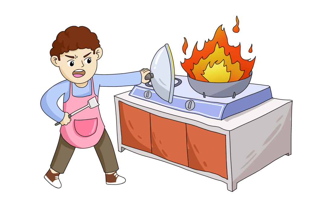 这里有一份《家庭消防安全自查表》,快查查!_火灾