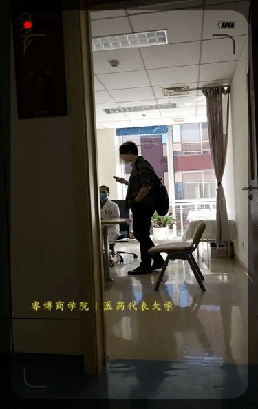 60秒与6分钟的区别医药代表拜访医生的时间差异不小