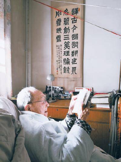 许渊|这群“九零后”，谱就了西南联大的辉煌篇章