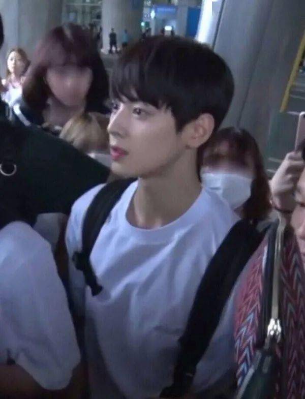 俞承豪|发福发面发腮，帅哥们的花期为何如此短暂？