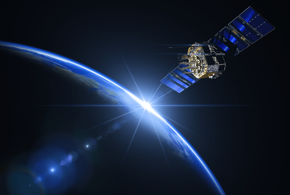 运用空间技术能预测地震吗？遥感观测材料分析告诉您答案