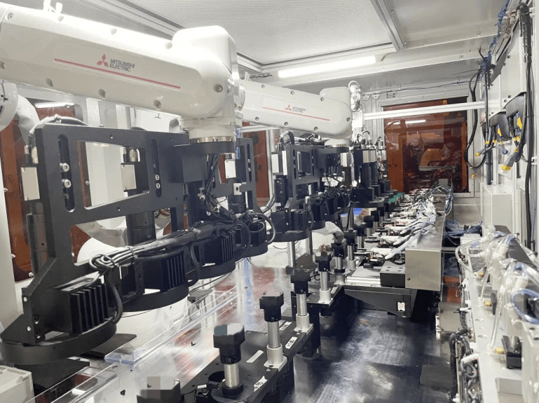 AI工业质检年省数千万元成本，腾讯AI如何让工业更智能？