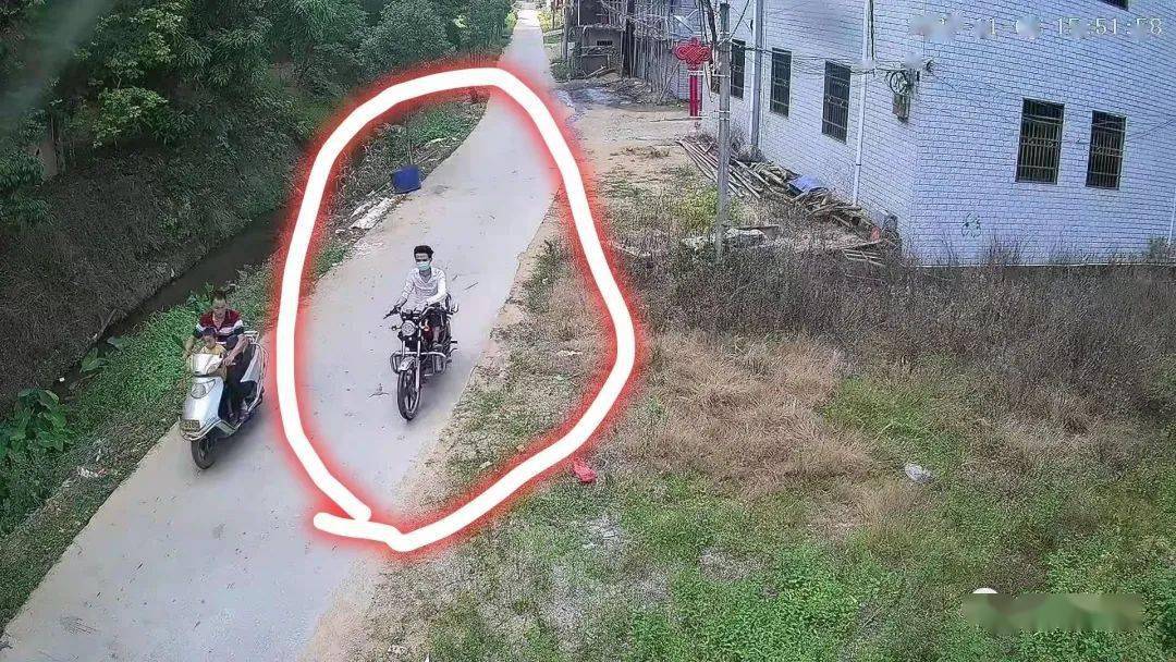 校服也偷?船埔网友报料:监控拍下全过程