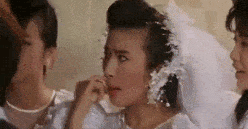 电影|还记得吴君如陈可辛的女儿吗？“小肥鸡”越长越好看了