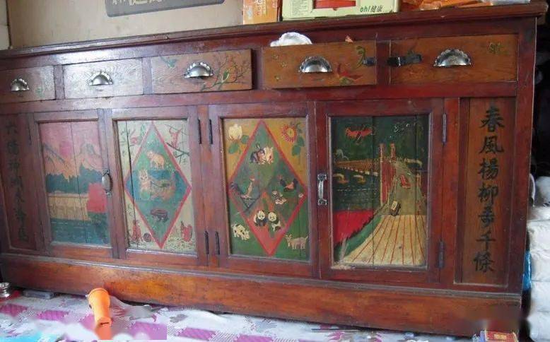 东北炕琴——满族汉族文化交融的产物