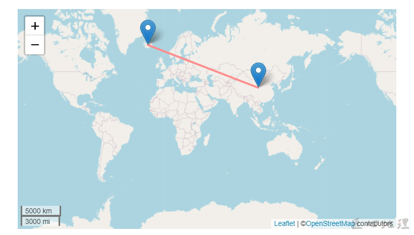 时事聚焦edg登上冰岛之巅地理视角看这个神奇的国度地理眼看edg夺冠之