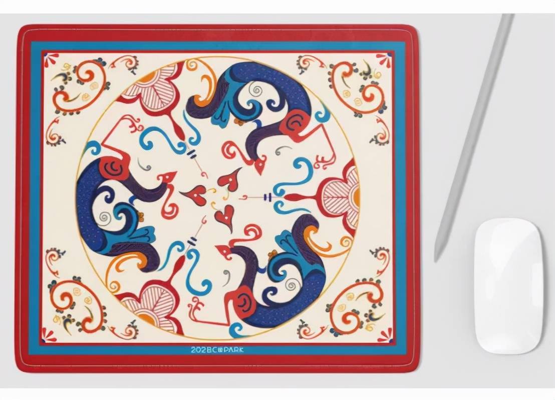 枣庄好礼滕州市汉画像石馆文创商店上新啦