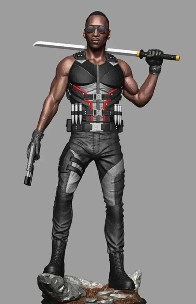 吸血鬼猎人|《新蜘蛛侠3》重量级泄露图，三代同框、夜魔侠全都实锤？