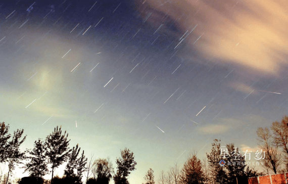 星空有约｜两场流星雨即将“扎堆”光临